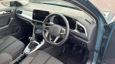 Volkswagen T-Roc 1.0 TSI 115 Match 5dr Petrol Hatchback